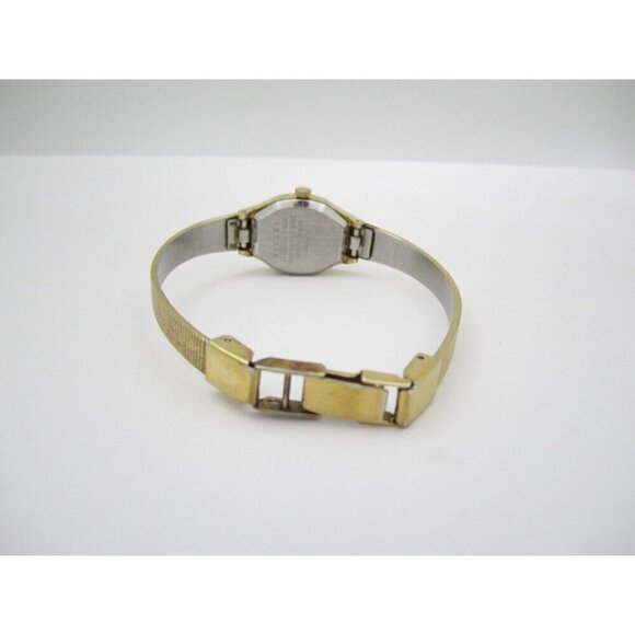 COPY - Women Pulsar Quartz WR Analog 19mm Dial Causal Round Watch (G529) - Picture 10 of 11